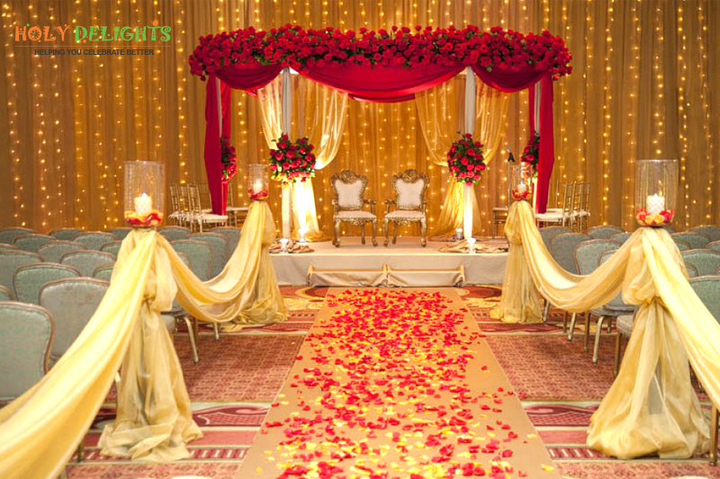 event planners India