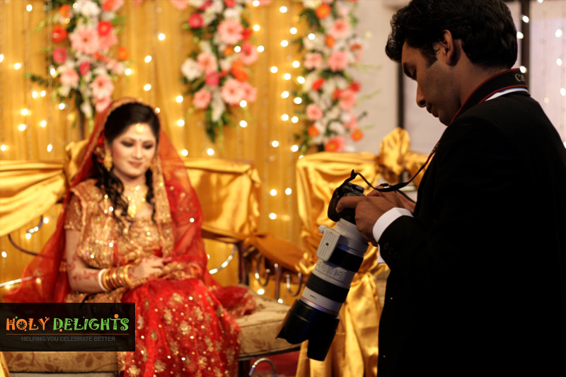 Best wedding planner in kolkata 