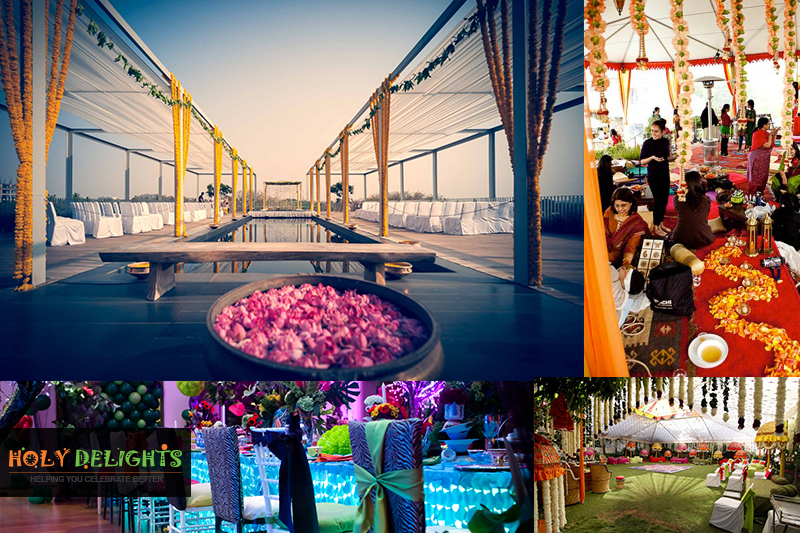 find right venues for your occasion