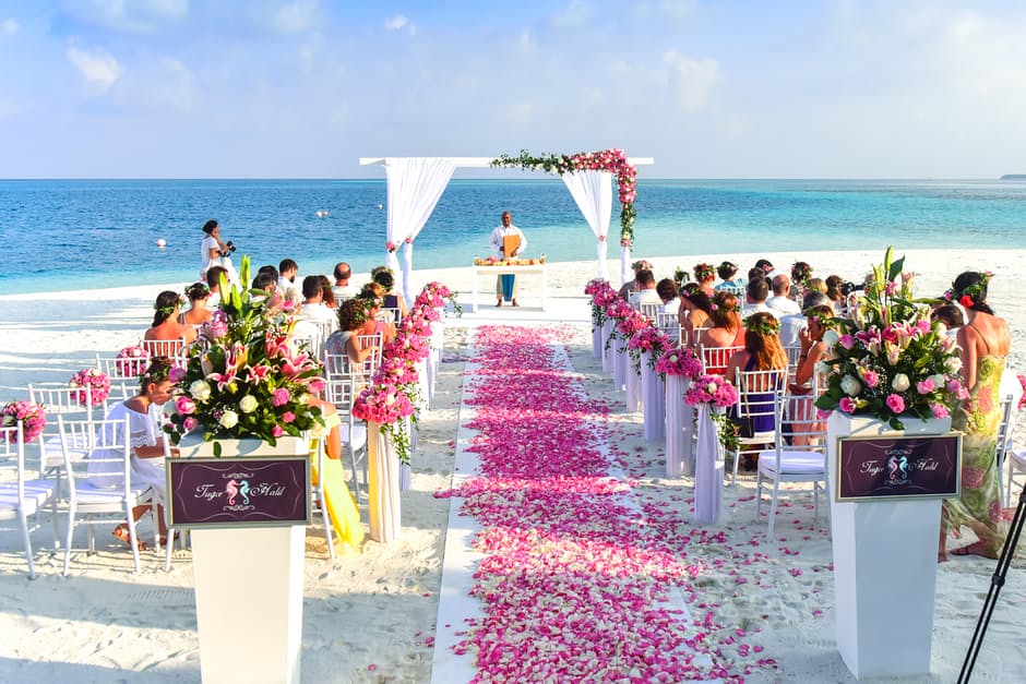 Holydelights Professional Wedding Planning Services In Kolkata