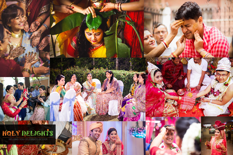 bengali wedding planner in kolkata